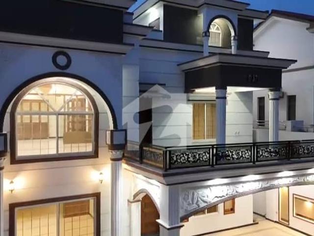 House for sale in Islamabad