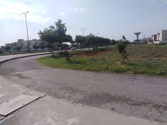 Land for sale in Rawalpindi, Islamabad Capital Territory