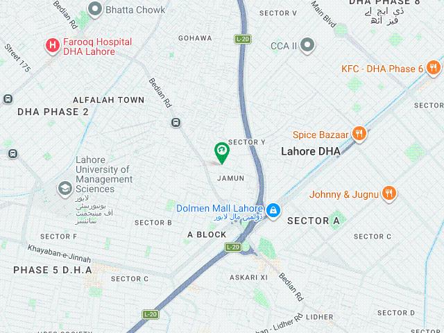 Land for sale in Rawalpindi, Islamabad Capital Territory