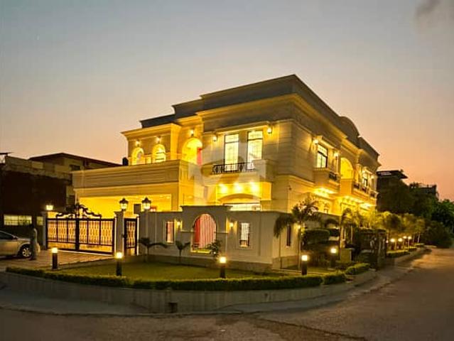 House for sale in Islamabad