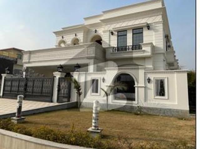 House for sale in Islamabad