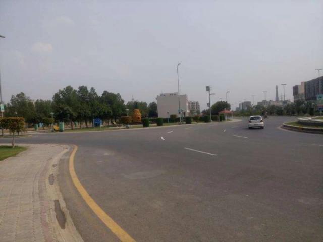 Land for sale in Rawalpindi, Islamabad Capital Territory