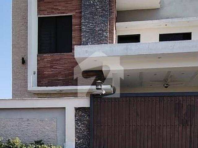 Property for sale in Islamabad