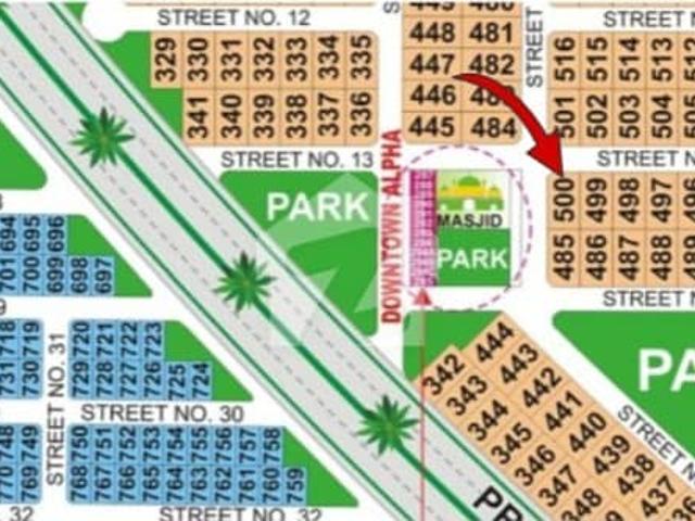 Property for sale in Bahawalpur, Islamabad Capital Territory