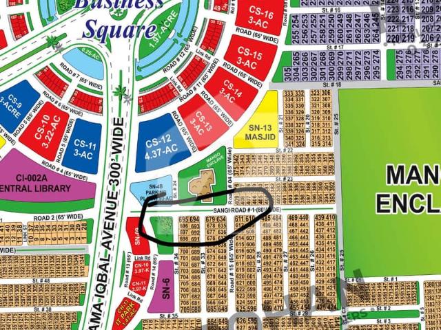 Property for sale in Multan, Islamabad Capital Territory