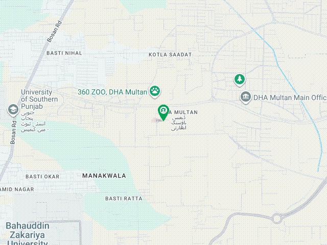Property for sale in Multan, Islamabad Capital Territory