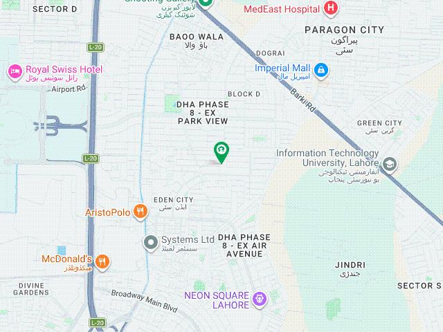 Property for sale in لاہور, لاہور ڈویژن