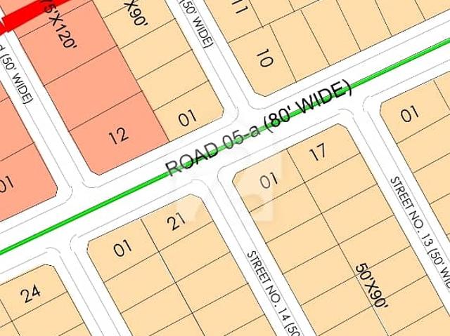 Property for sale in Islamabad