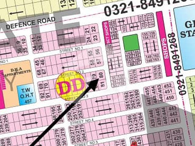 Property for sale in لاہور, لاہور ڈویژن
