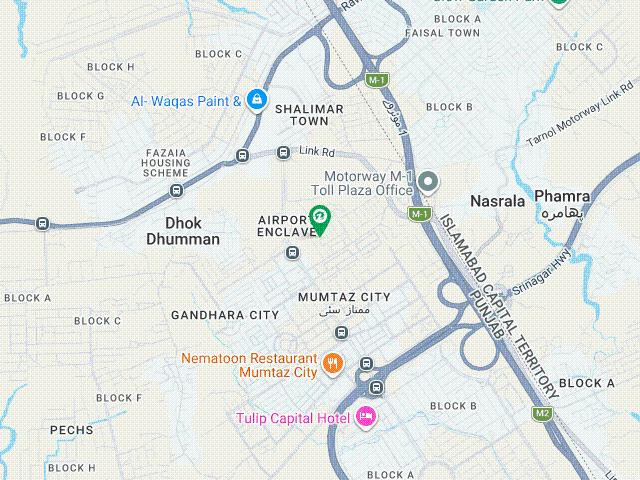 Property for sale in Islamabad