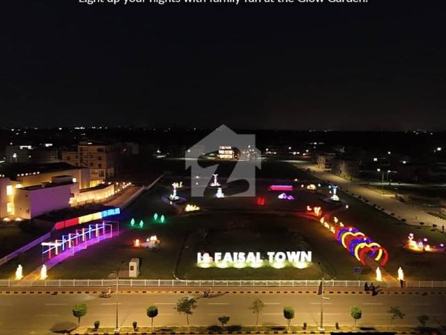 Property for sale in Islamabad