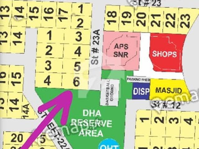 Property for sale in اسلام آباد, زون 1