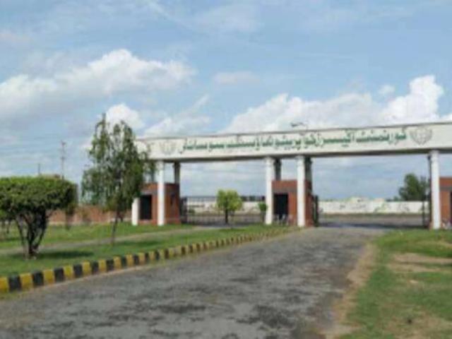Land for sale in Rawalpindi, Islamabad Capital Territory