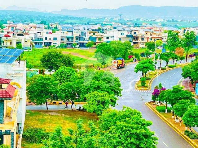Property for sale in Islamabad