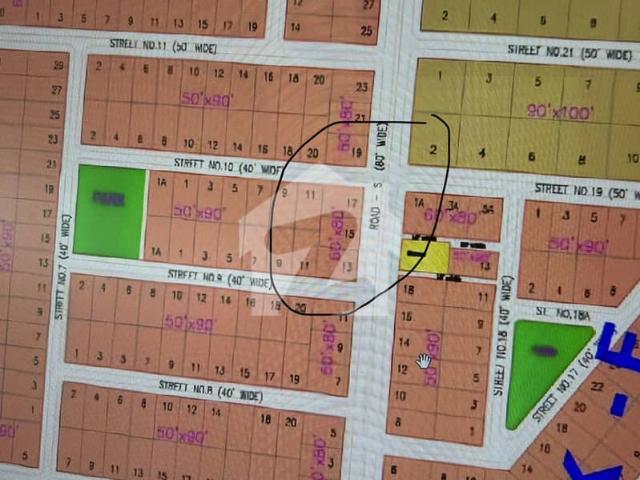 Property for sale in Islamabad