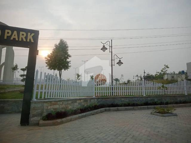 Property for sale in Islamabad