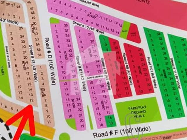 Property for sale in Islamabad