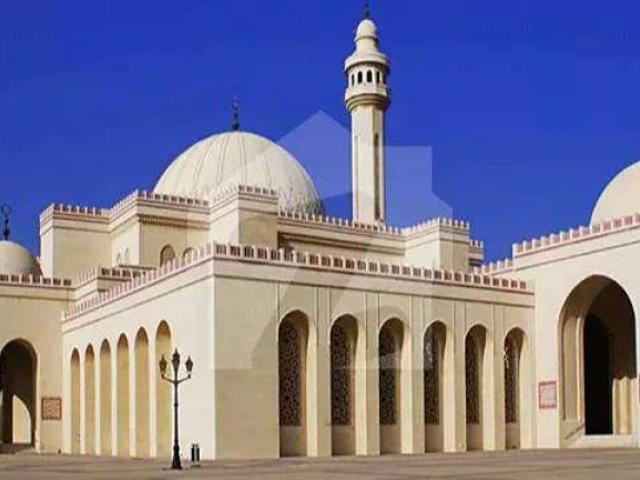 Land for sale in Multan, Islamabad Capital Territory