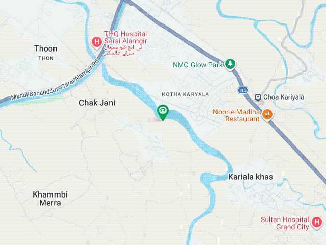 Property for sale in Islamabad Capital Territory