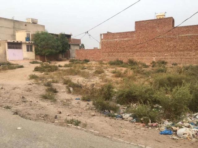 Land for sale in Multan, Islamabad Capital Territory