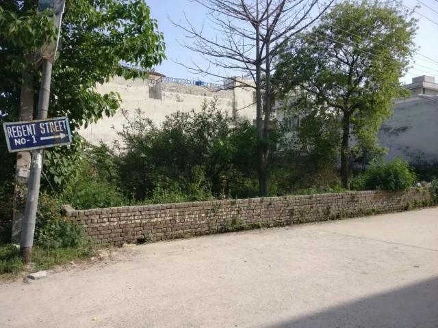 Land for sale in Rawalpindi, Islamabad Capital Territory