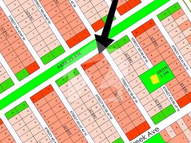Property for sale in اسلام آباد, زون 1