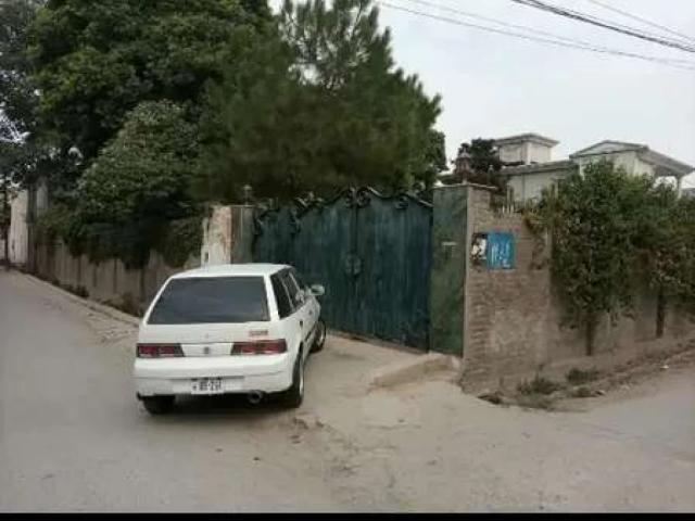 Land for sale in تحصیل پشاور شہر, پشاور ڈویژن
