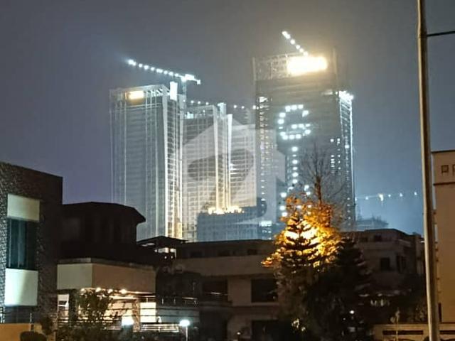 Property for sale in Islamabad