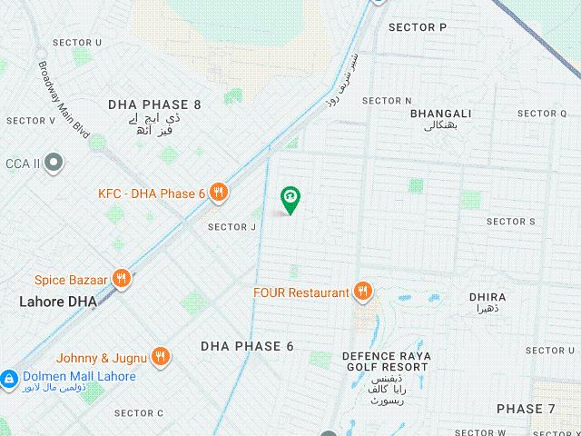 Property for sale in لاہور, لاہور ڈویژن