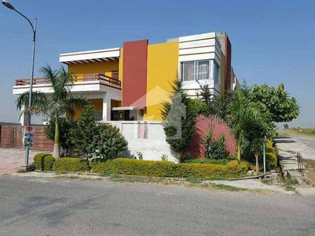 Property for sale in Islamabad