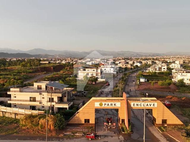 Property for sale in Islamabad