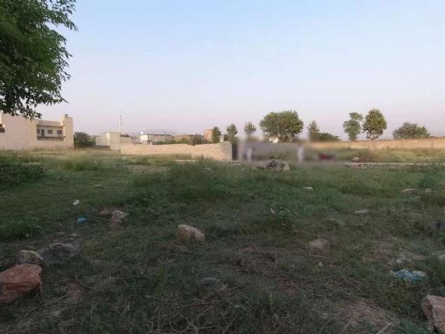 Land for sale in Taxila, Islamabad Capital Territory