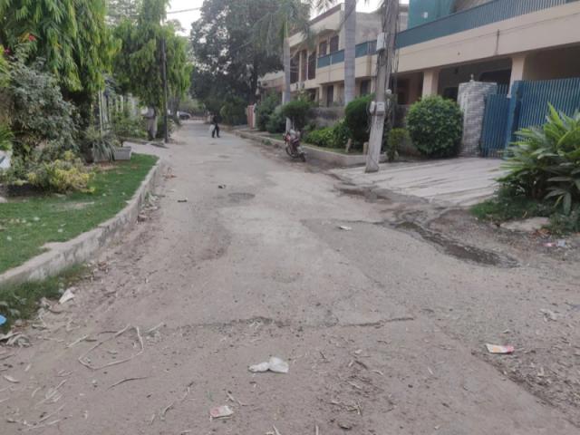 House for sale in Rawalpindi, Islamabad Capital Territory