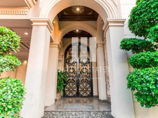 House for sale in DHA Phase 5, Keer