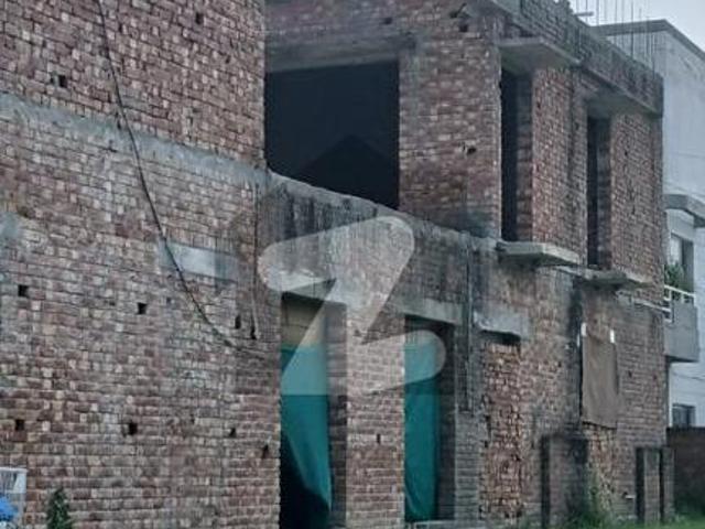 House for sale in Rawalpindi, Islamabad Capital Territory