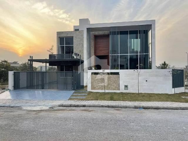 House for sale in Islamabad