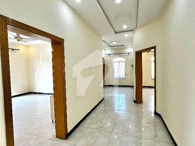 Property for rent in Islamabad