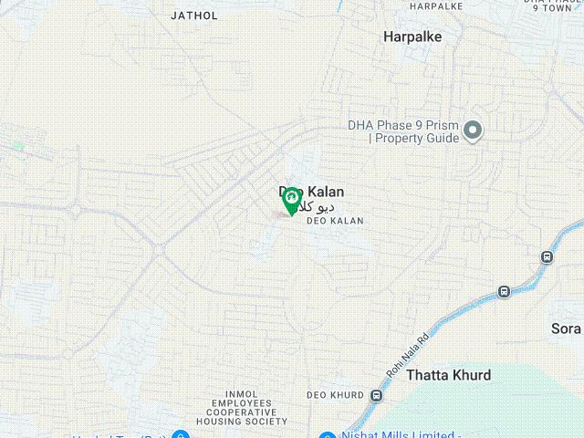 Property for sale in Rawalpindi, Islamabad Capital Territory