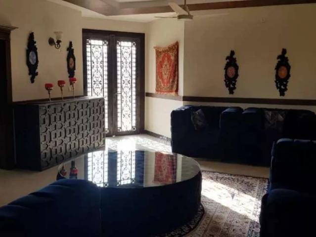 House for rent in Safari Valley Abu Bakar Block, تحصیل راولپنڈی چھاؤنی