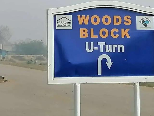 Land for sale in Rawalpindi, Islamabad Capital Territory