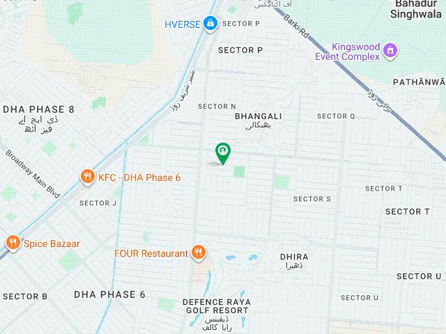 Property for sale in لاہور, لاہور ڈویژن