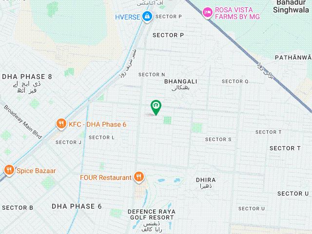 Property for sale in Rawalpindi, Islamabad Capital Territory