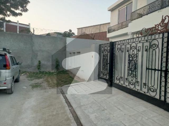 House for sale in Rawalpindi, Islamabad Capital Territory