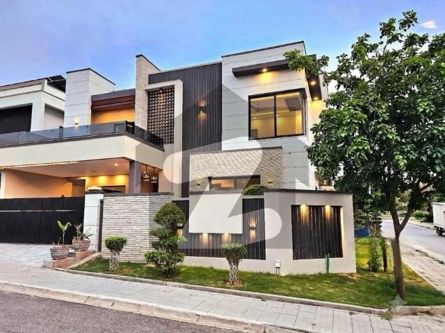 House for sale in Islamabad