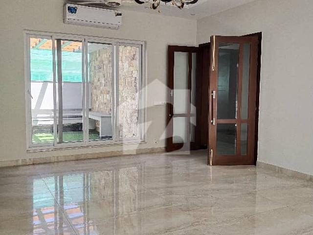 House for rent in Islamabad