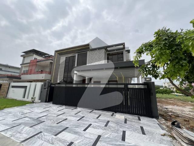 House for sale in Islamabad