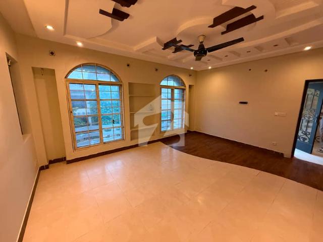 House for rent in Islamabad