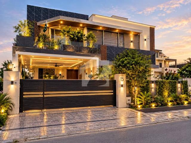 House for sale in Islamabad