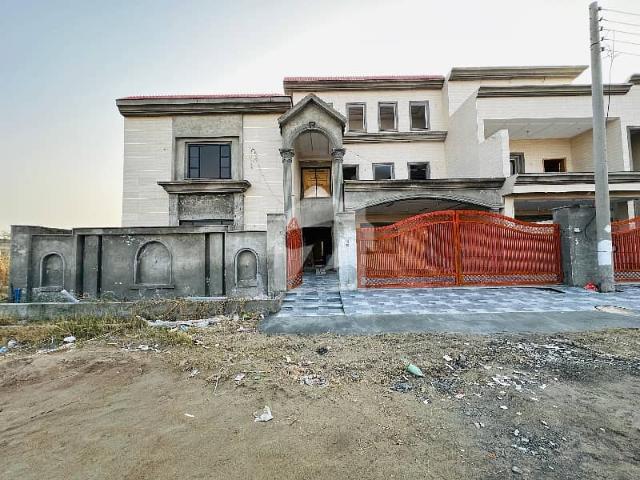 House for sale in Rawalpindi, Islamabad Capital Territory