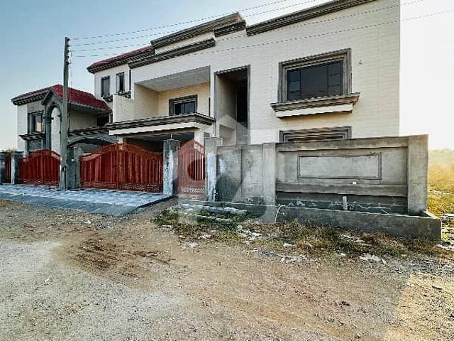 House for sale in Rawalpindi, Islamabad Capital Territory